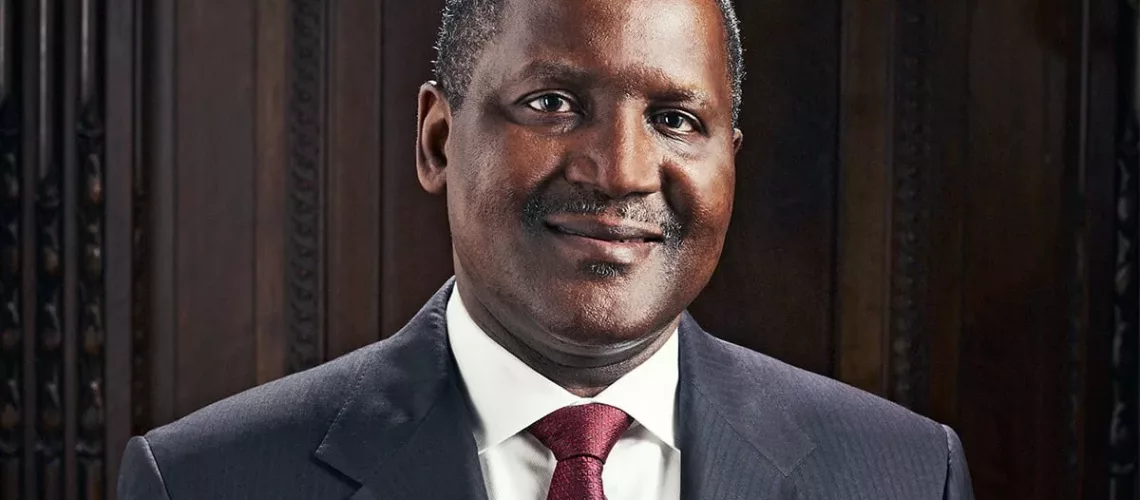 aliko