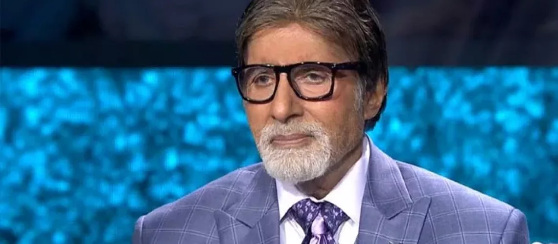 big b