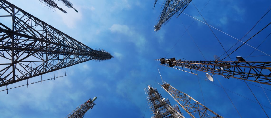 celltower
