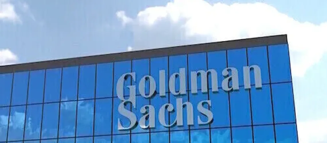 goldman sachs