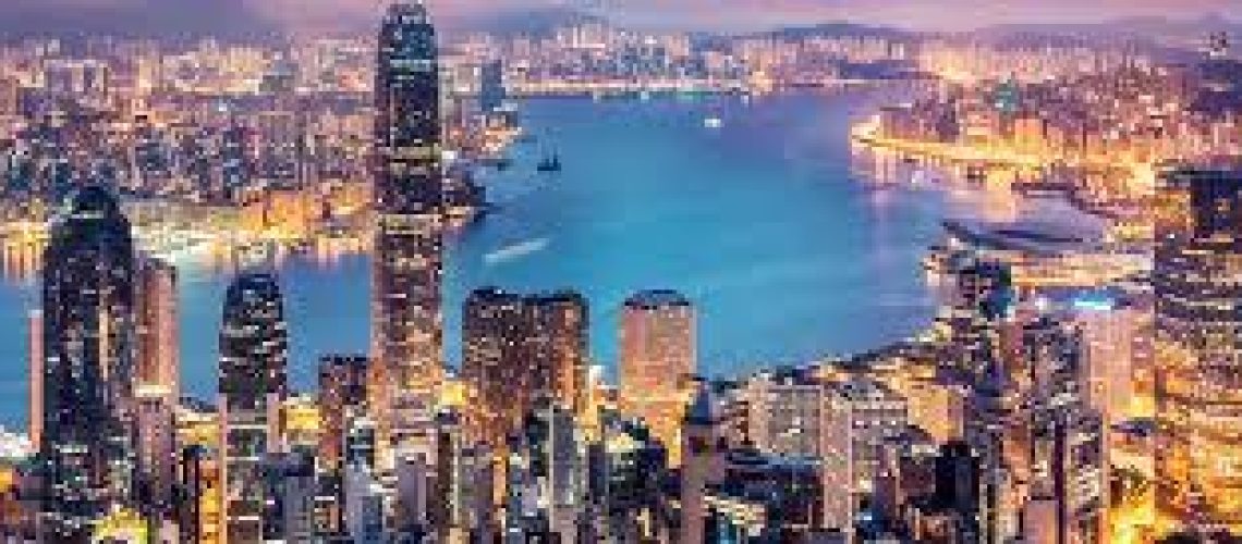 hong-kong