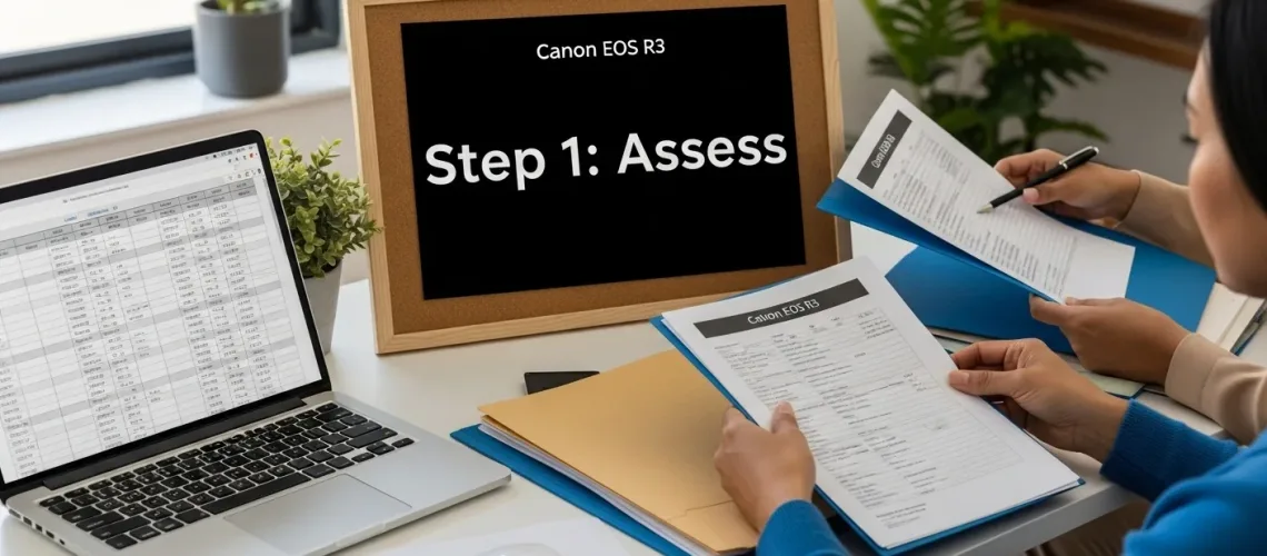 estate planning workflow