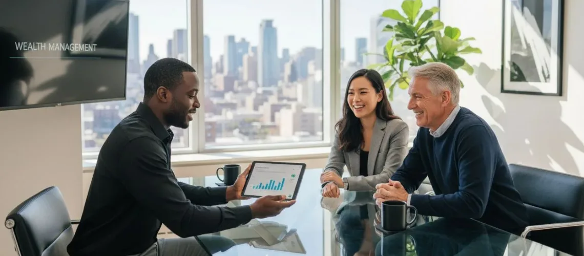 private wealth management basics