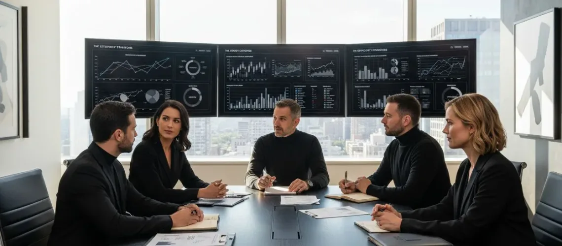 family office tax efficiency