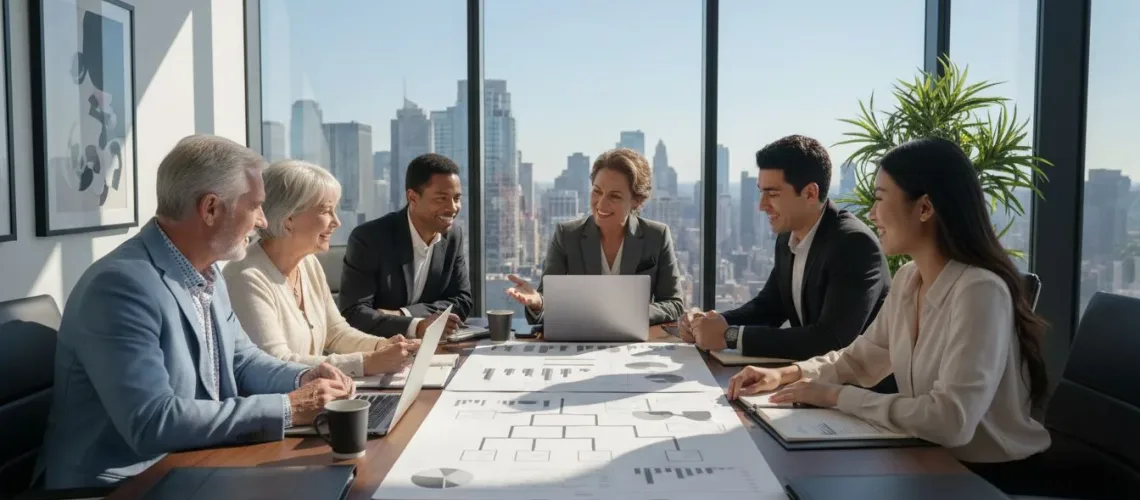 succession planning family office succession planning family office