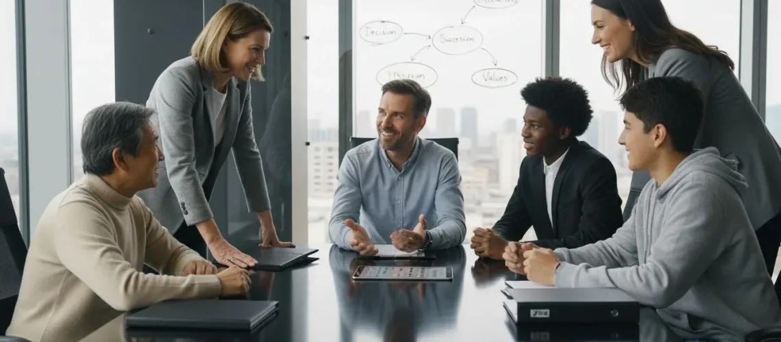 family office checklist