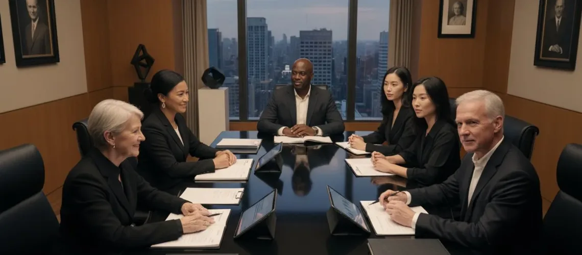 generational wealth planning