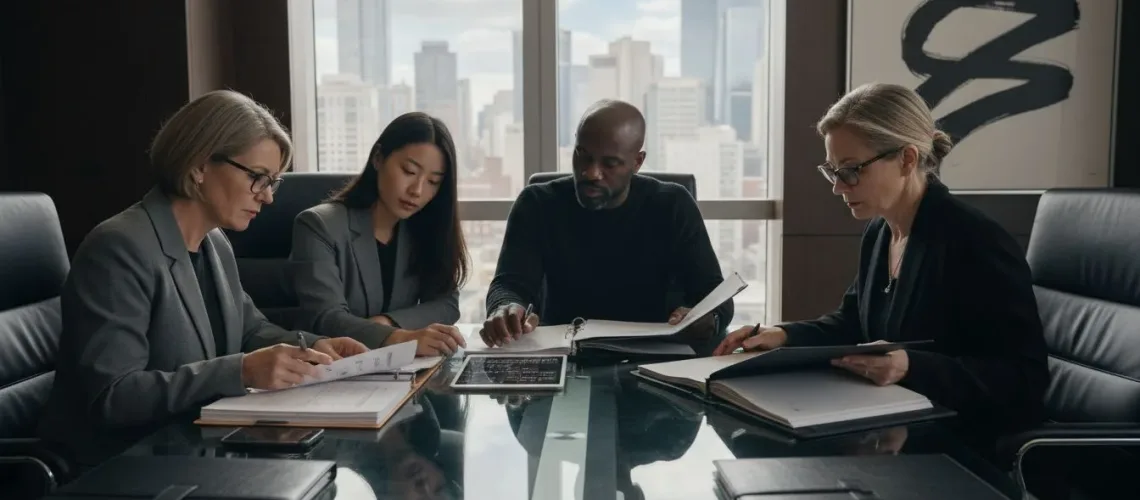 family office compliance