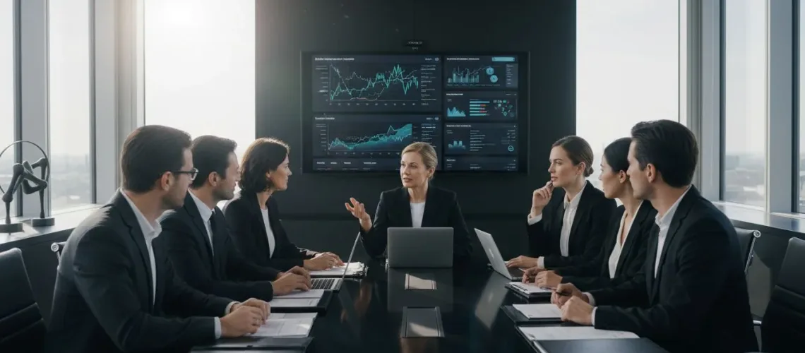 family office strategy