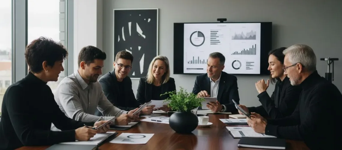 family office reporting