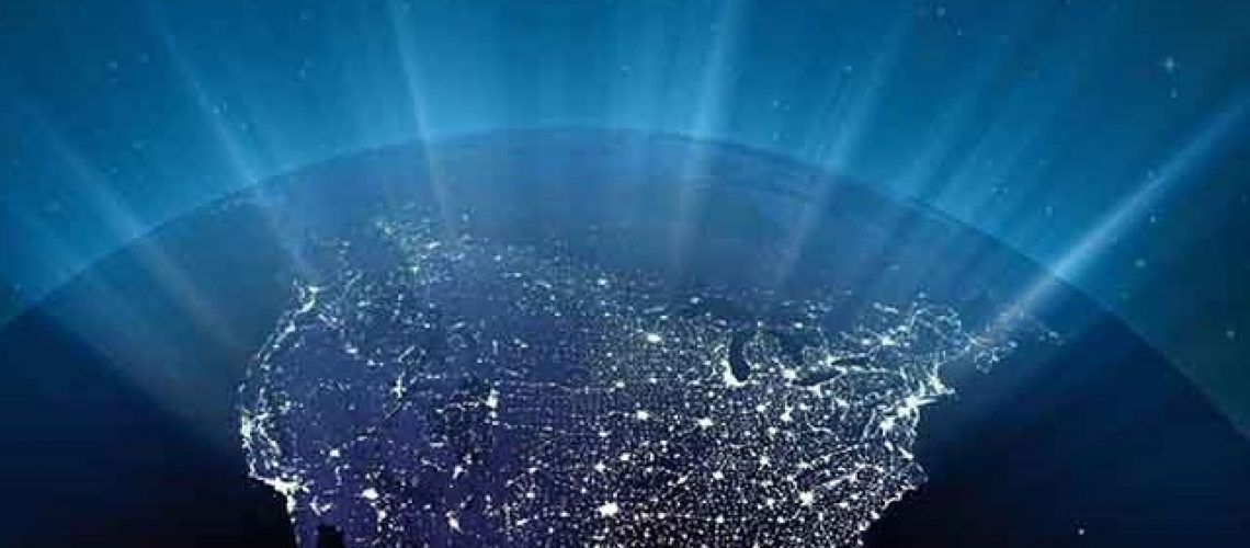 north-america-by-night