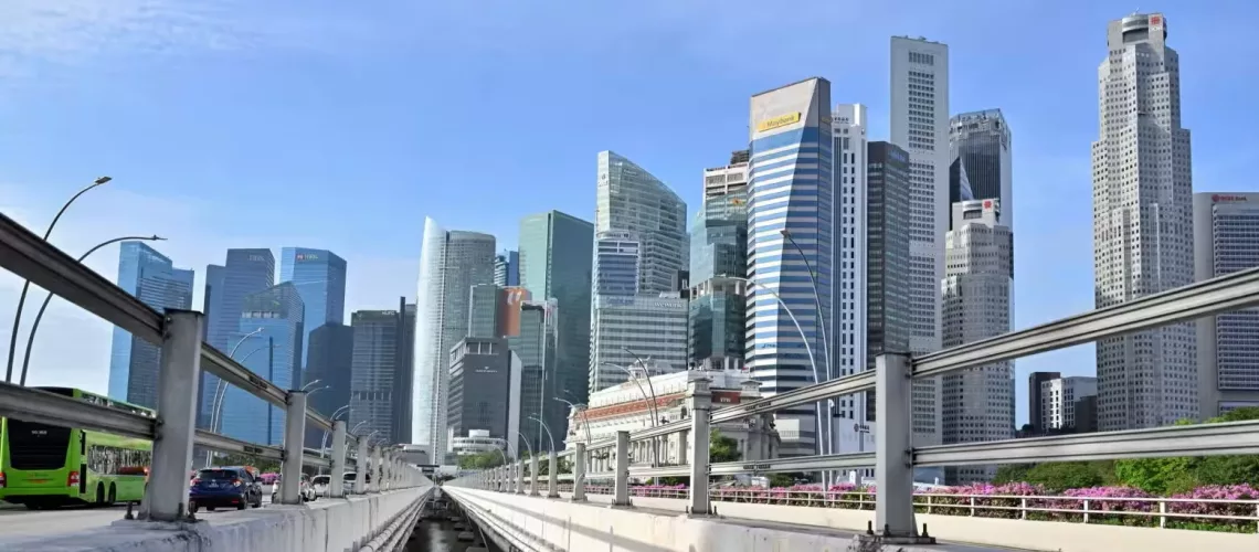 singapore