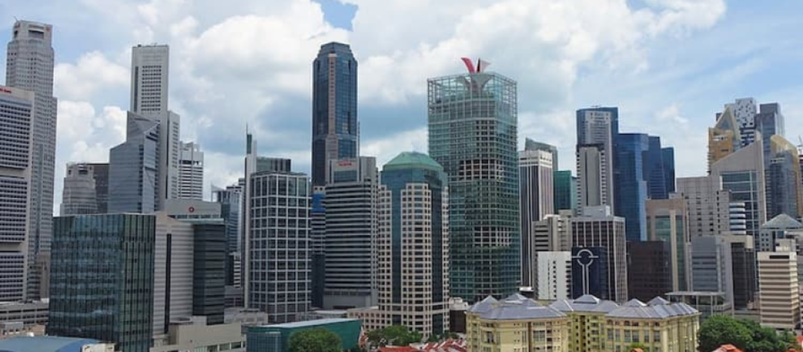 singaporepanorama