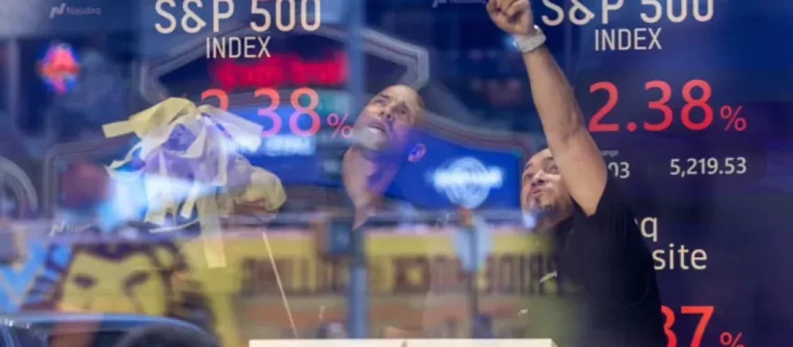 stockmarket